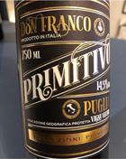 Don Franco Primitivo Vigne Vecchie Salento Primitivo 2021 Italian Rødvin 75 cl 14,5%